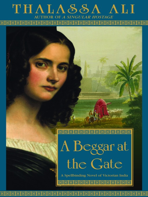Cover image for A Beggar at the Gate